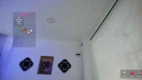 Veronica Gills online show from 03.07.26