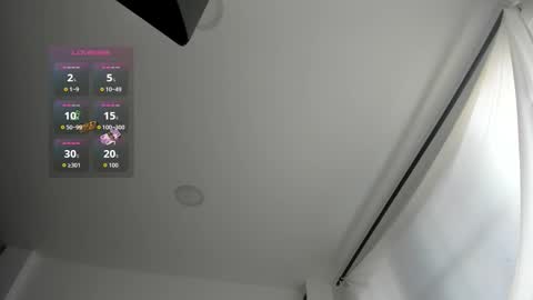 Veronica Gills online show from 03.08.26