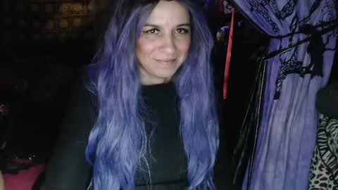 Veronica Nova online show from 08.07.26