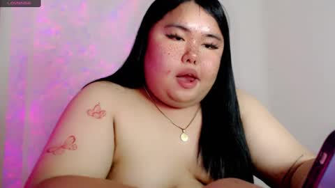 MS. VERONICA 22 I love Aza 3 online show from 03.07.25