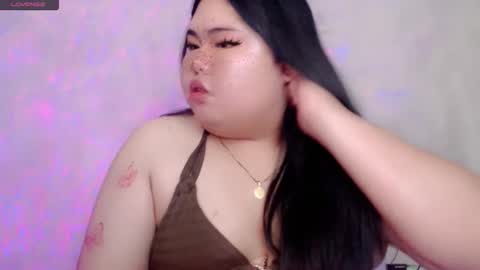 MS. VERONICA 22 I love Aza 3 online show from 02.22.26