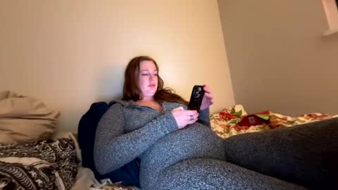 Veronica Lake online show from 09.26.25