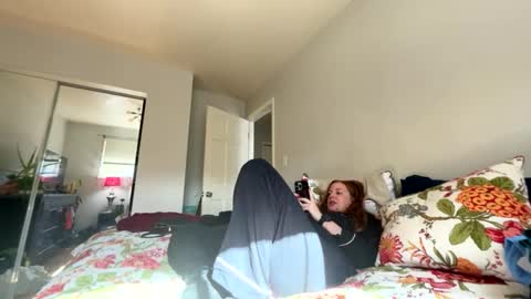 Veronica Lake online show from 10.23.25