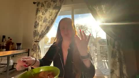 Veronica Lake online show from 11.03.25