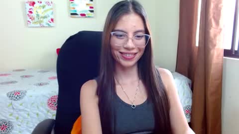 Veronica Miller online show from 10.06.25