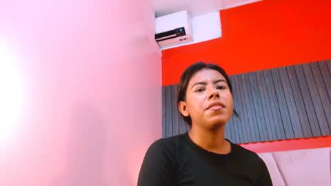 Veronica Robles online show from 06.22.26