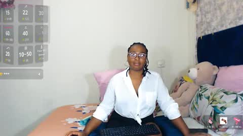 Snapshot of veronicarod1 chatting on 04.04.26 veronicarod1 online show from 04.04.26
