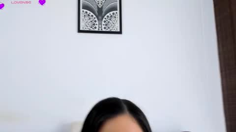 VeronicaTonu online show from 10.10.25