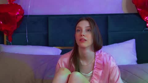 Veronica online show from 02.14.26