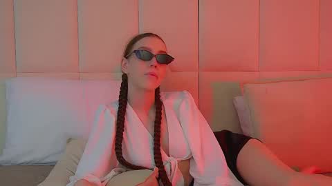 Veronica online show from 03.16.26