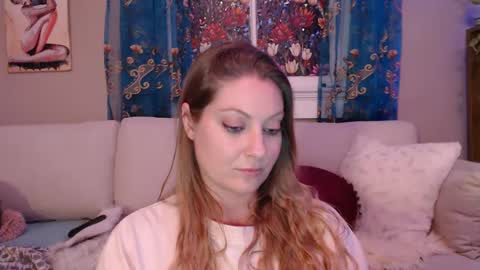 Snapshot of veronicawest chatting on 01.09.25 Veronica Weston online show from 01.09.25