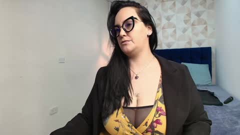 veroniicabbw online show from 02.07.25