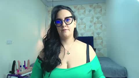 veroniicabbw online show from 02.13.25