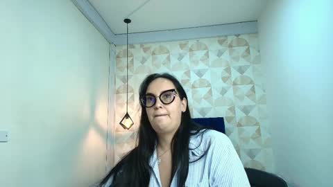 veroniicabbw online show from 02.15.25