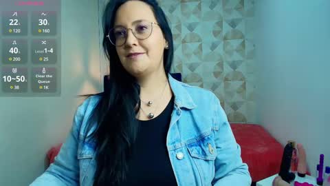 veroniicabbw online show from 03.04.25