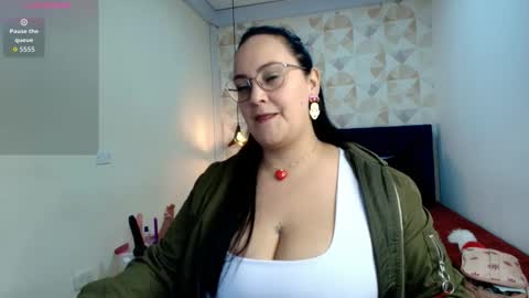 veroniicabbw online show from 10.02.25