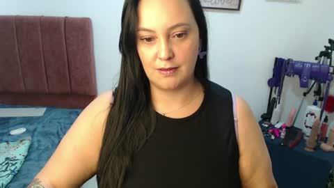 veroniicabbw_ online show from 06.14.26