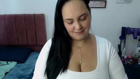 veroniicabbw_ online show from 06.22.26