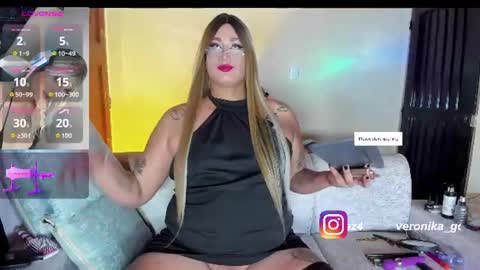 Snapshot of veronika_foxter chatting on 06.18.26 veronika gomez ind online show from 06.18.26