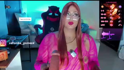 Snapshot of veronika_foxter chatting on 07.02.26 veronika gomez ind online show from 07.02.26