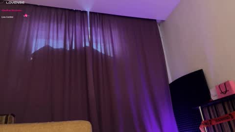 VeronikaAV online show from 12.01.25