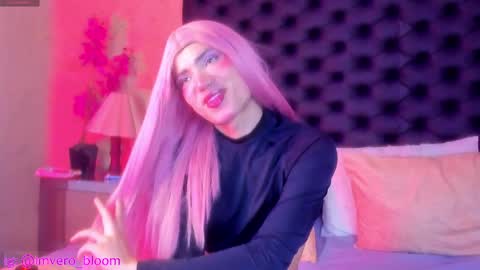 Veronika  online show from 03.24.26