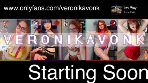 Veronika von Kleist online show from 02.06.26