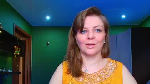 VeronikawGold online show from 05.14.26