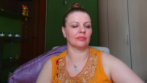 VeronikawGold online show from 05.26.26