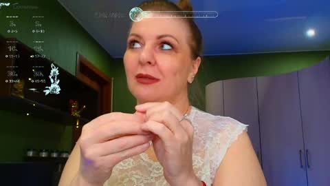VeronikawGold online show from 05.30.26