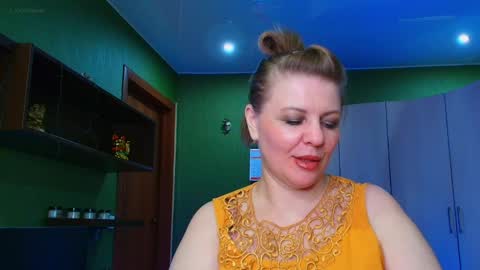 VeronikawGold online show from 05.31.26