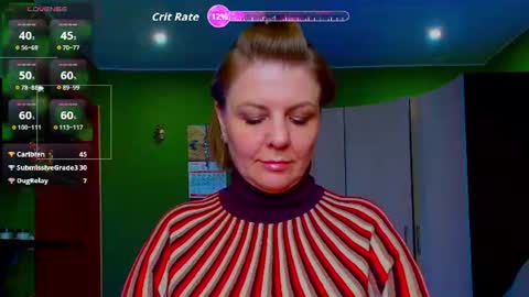 Snapshot of veronikawgold chatting on 06.18.26 VeronikawGold online show from 06.18.26