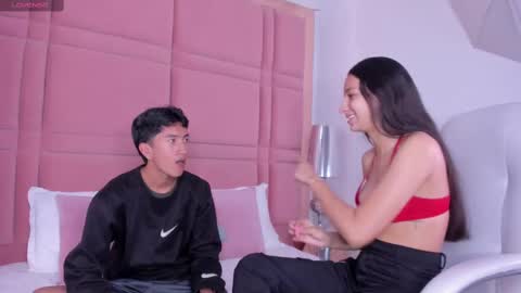 veronyca_shelby_ online show from 03.04.25