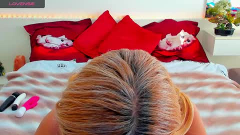 Snapshot of verrasweet4u chatting on 01.16.25 VerraSweet4u online show from 01.16.25