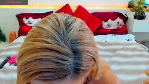 Snapshot of verrasweet4u chatting on 01.24.25 VerraSweet4u online show from 01.24.25