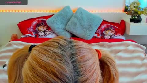 Snapshot of verrasweet4u chatting on 02.23.25 VerraSweet4u online show from 02.23.25