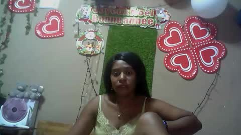 verronique1511 online show from 12.19.25