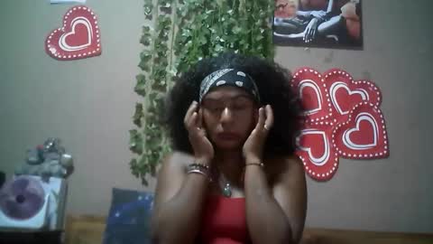 verronique1511 online show from 02.15.26