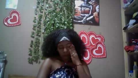 verronique1511 online show from 02.16.26