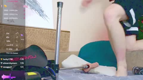 Ethan online show from 12.28.24