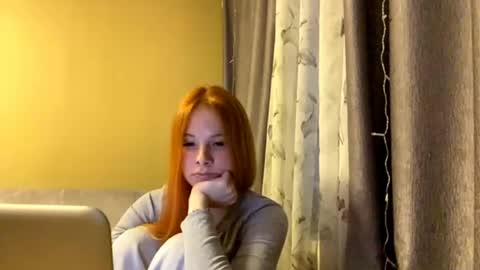 Snapshot of vertiegartrell chatting on 05.19.26 Lina online show from 05.19.26