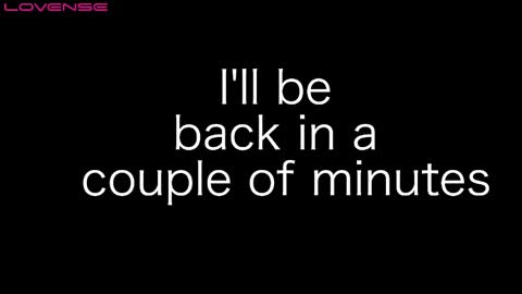 Karina followed me bb online show from 01.10.25