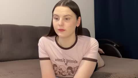 Karina followed me bb online show from 11.28.25