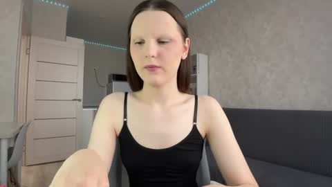 Snapshot of vertuliana chatting on 07.10.26 Karina followed me bb online show from 07.10.26