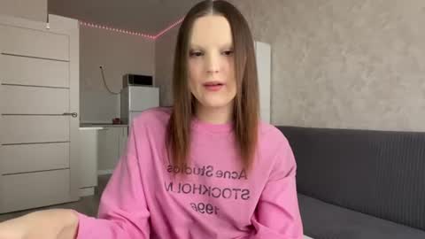 Snapshot of vertuliana chatting on 07.14.26 Karina followed me bb online show from 07.14.26