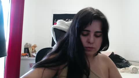 veruca99 online show from 02.28.26