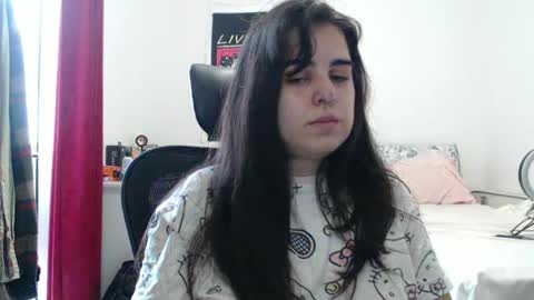 veruca99 online show from 04.13.26