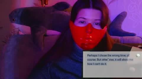 verycool_babe online show from 01.05.26