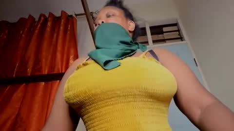 verygoodbadgirl_ebony online show from 02.24.26