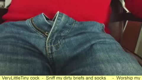 Snapshot of verylittletiny chatting on 10.23.25 Erik online show from 10.23.25